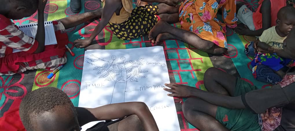 WDG community activities 56