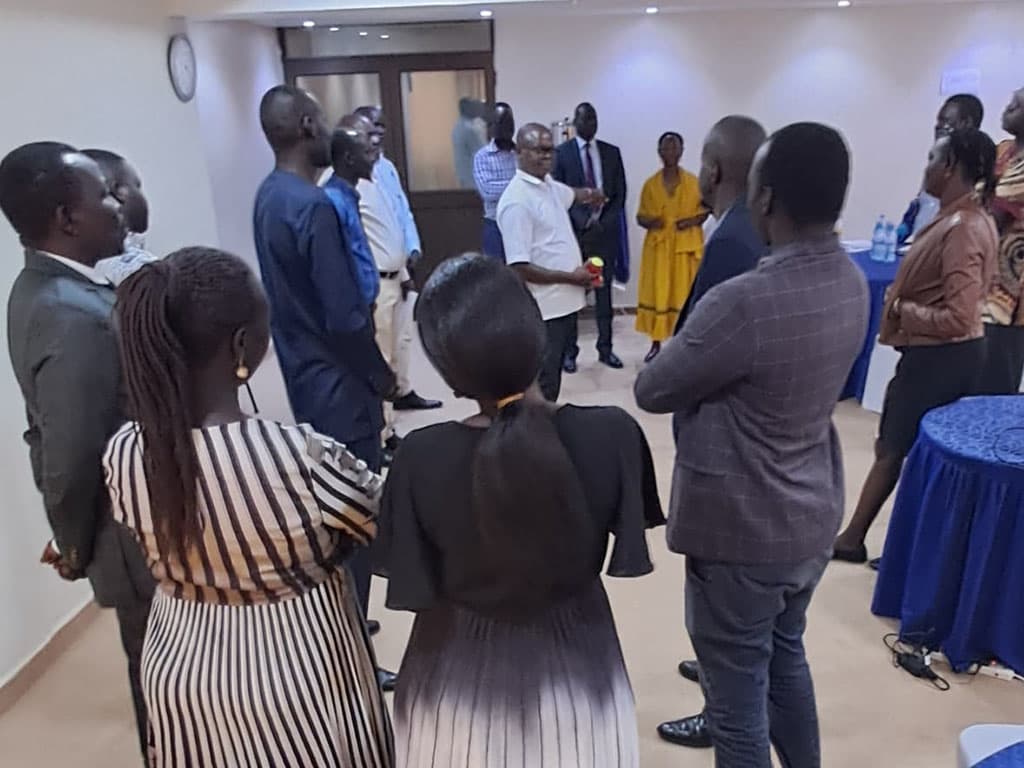 Food Security and Economic Empowerment community