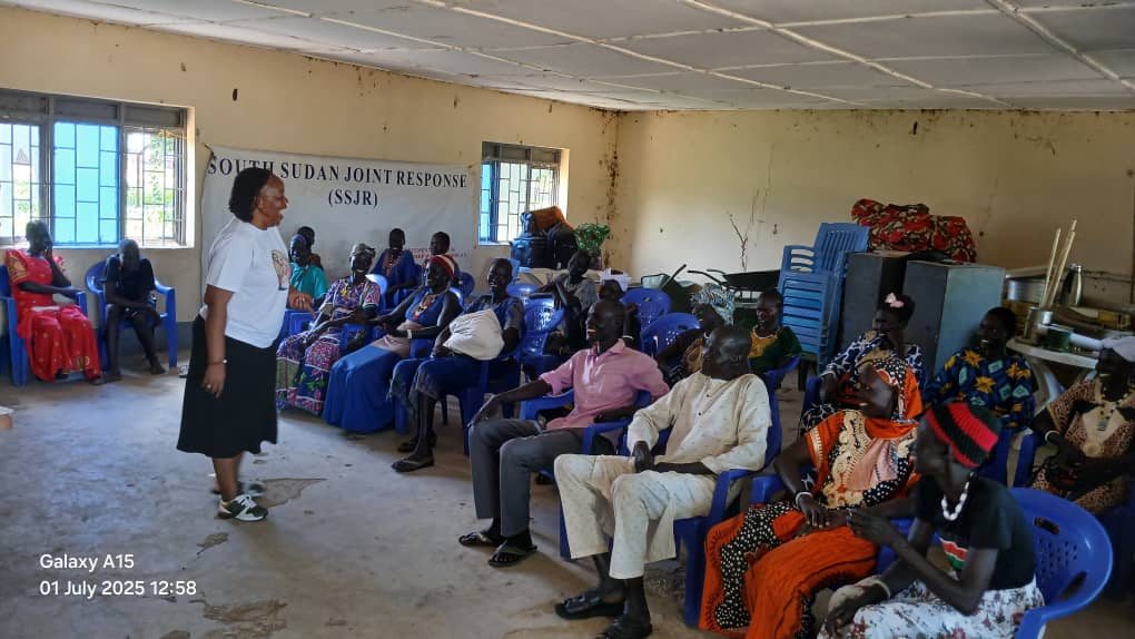 Gender Equality and Human Rights program